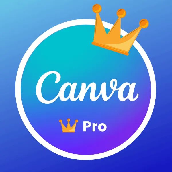 Canva Pro Premium